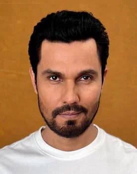 Randeep Hooda