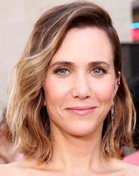 Kristen Wiig