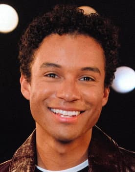 Jaafar Jackson