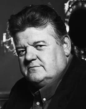 Robbie Coltrane