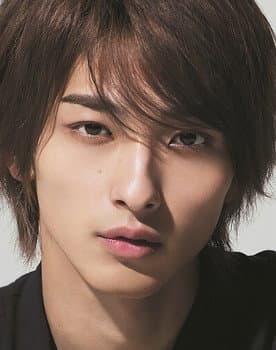Ryusei Yokohama