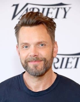 Joel McHale