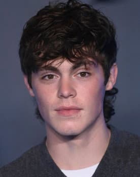 Jack Champion