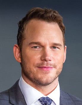 Chris Pratt