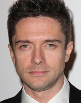 Topher Grace