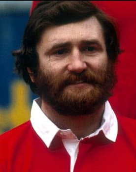 Ray Gravell