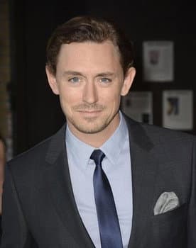 JJ Feild