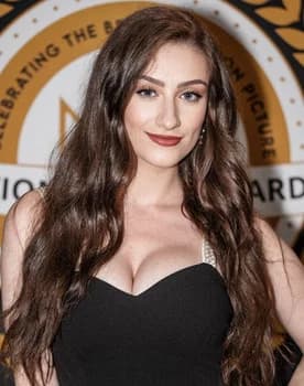 Amber Doig-Thorne