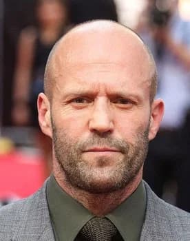 Jason Statham
