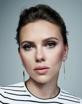Scarlett Johansson