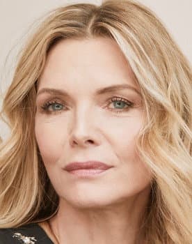 Michelle Pfeiffer