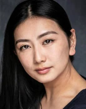Lisa Zhang