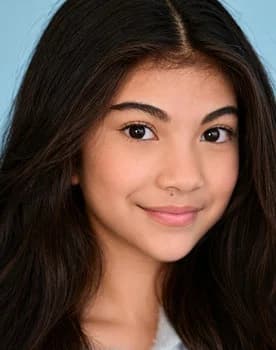 Madison Skyy Polan