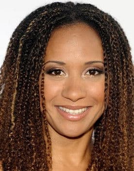 Tracie Thoms