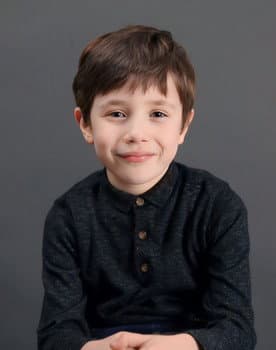Ezra Carlisle
