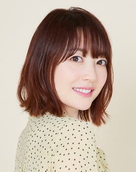 Kana Hanazawa