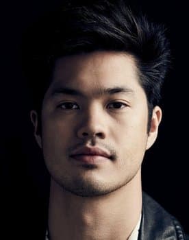 Ross Butler