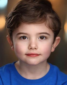 Beau Thompson