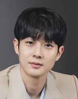 Choi Woo-shik