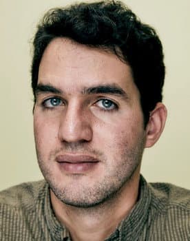Benny Safdie
