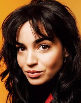 Souheila Yacoub