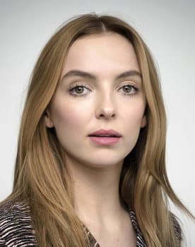 Jodie Comer