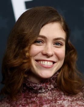 Sophia Lillis