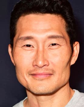 Daniel Dae Kim
