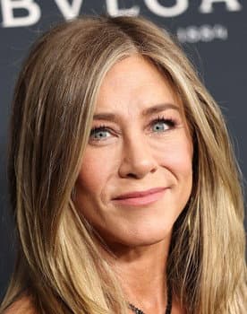 Jennifer Aniston