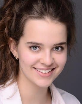 Margarita Dyachenkova