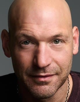 Corey Stoll