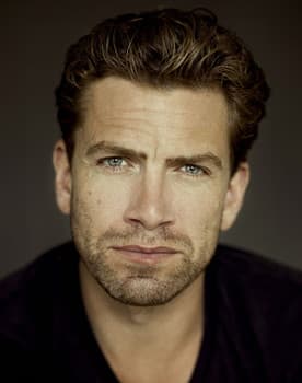 Nikolaj Lie Kaas