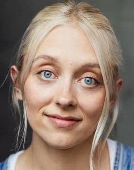 Audrey Anderson