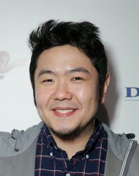 Eric Bauza