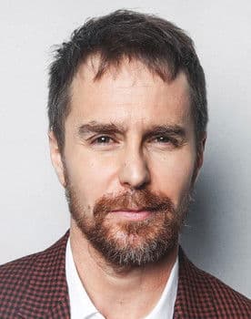 Sam Rockwell