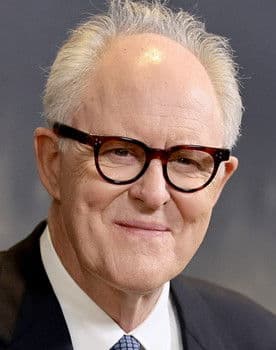 John Lithgow