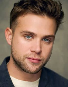 Leo Woodall