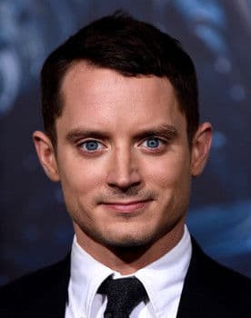 Elijah Wood