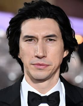 Adam Driver