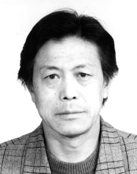 Ma Jingwu