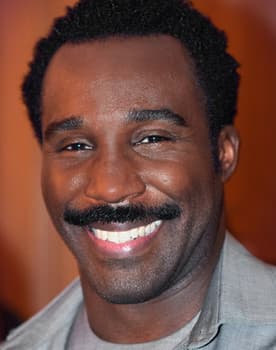 Tramell Tillman
