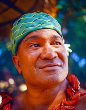 Kapeneta Te'o-Tafiti