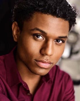 Trey Horton
