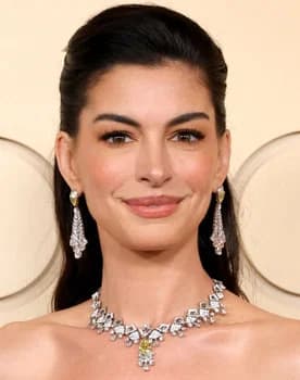 Anne Hathaway
