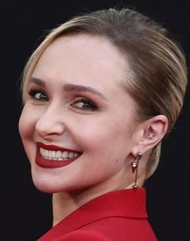 Hayden Panettiere