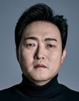 Lee Jun-hyeok