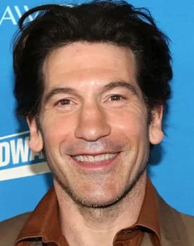 Jon Bernthal