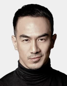 Joe Taslim