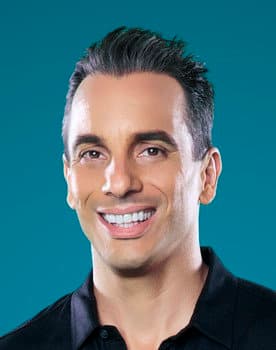 Sebastian Maniscalco
