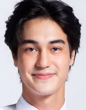 Namo Benedict Rebillet